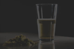 Cannabis is Safer Than Alcohol