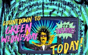 Green Wednesday 2021: Your Guide to Cannabis Deals